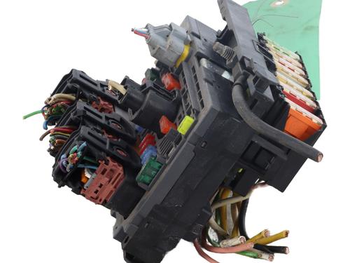 Electronic module CITROËN BERLINGO MULTISPACE (B9) 1.6 HDi 110 | BP26185048M83 