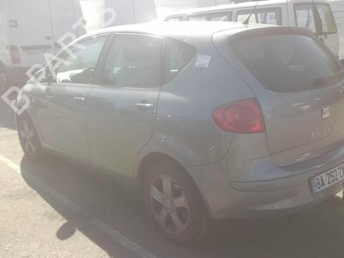 Front left window mechanism SEAT ALTEA (5P1) 1.9 TDI | BP20357793C22 