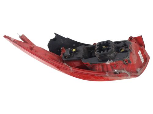 Used Right taillight Right taillight PEUGEOT 308 SW I (4E_, 4H_) 1.6 HDi (90 hp) 40467113 40467113