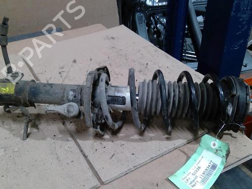 Right front shock absorber FORD KA+ III (UK, FK) 1.2 Ti-VCT | BP32069839M17