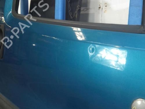 Used Right front door PEUGEOT BIPPER Tepee 1.4 HDi (68 hp) 20351484