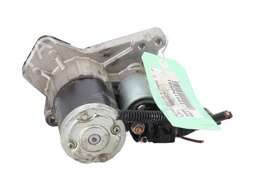 Starter RENAULT CLIO IV (BH_) 0.9 TCe 90 (BHNF, BHMA, BHMH, BHJK, BHJR) | BP24862944M8 - Image 4