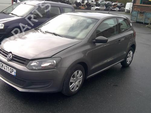 ECU airbags VW POLO V (6R1, 6C1) 1.2 TDI | BP20357379M53 