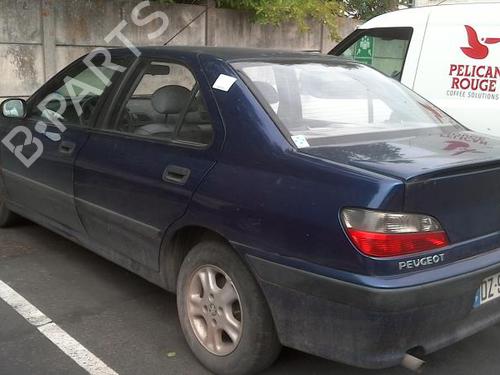Right taillight PEUGEOT 406 (8B) 1.6 | BP21998914C35 