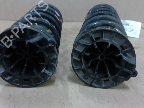 Used Shock absorber spring Shock absorber spring CITROËN NEMO MPV 1.4 HDi (68 hp) 22002935 22002935