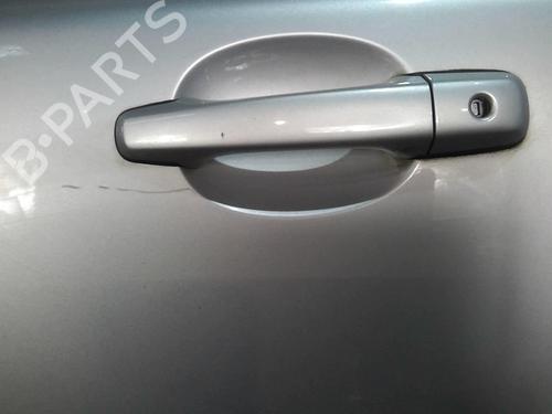 Left front door VOLVO S40 II (544) 2.0 D | BP20354894C2 