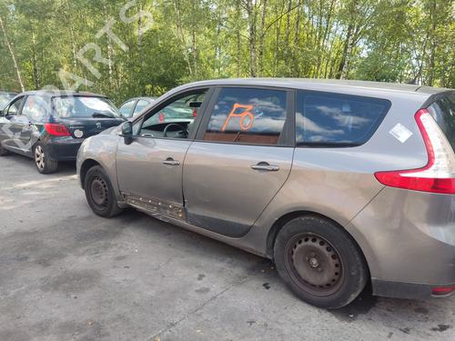 Alternator RENAULT GRAND SCÉNIC III (JZ0/1_) 1.9 dCi (JZ0J, JZ0N, JZ1K, JZ1S) | BP32383107M7 