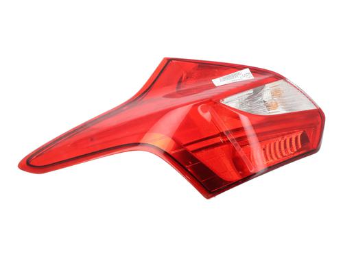 Left taillight FORD FOCUS III  | BP33472611C34  - Image 6