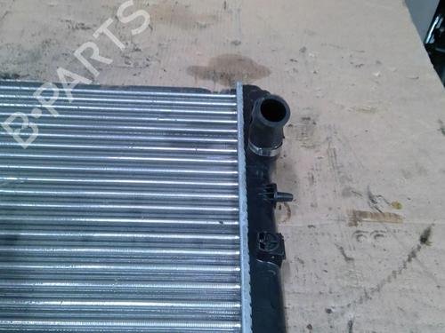 Water radiator PEUGEOT 207 SW (WK_) 1.4 16V | BP32354644M31