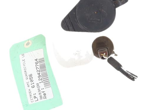 Sprinklertank CITROËN AMI (9A_) Electric (9AZ2CA) | BP37743326C113 - Image 2