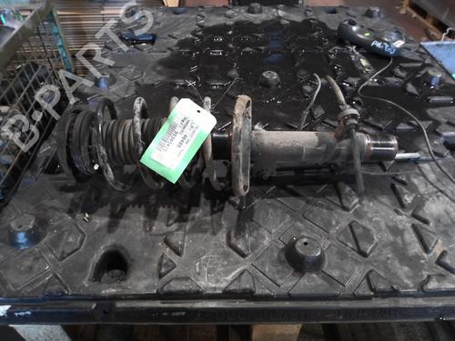Left front shock absorber PEUGEOT 208 I (CA_, CC_) 1.2 VTI 82 | BP23789245M16