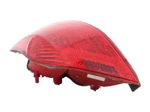 Left taillight PEUGEOT 308 I (4A_, 4C_) 1.6 HDi | BP31704757C34 