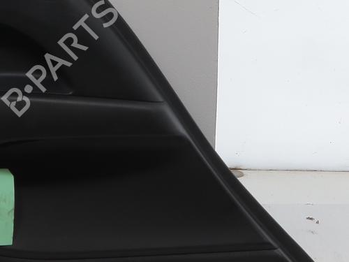 Bageste venstre beklædning Bageste venstre beklædning HYUNDAI i20 II (GB, IB) 1.1 CRDi (75 hp) 33945584 33945584