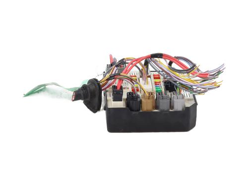 Sikringsdose RENAULT MEGANE III Hatchback (BZ0/1_, B3_) 1.5 dCi (BZ09, BZ0D, BZ1W, BZ29, BZ14) (110 hp) 31704754