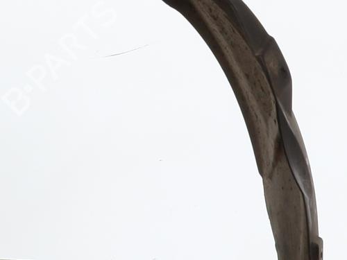 Wheel arch FIAT 500 (312_) 1.3 D Multijet (312AXB1A) | BP21544611C56 