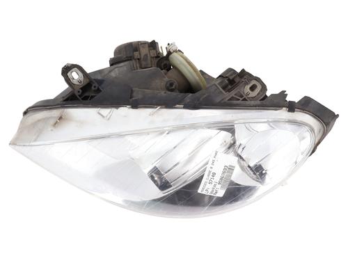 Left headlight MERCEDES-BENZ B-CLASS Sports Tourer (W245) B 180 CDI (245.207) | BP21210198C28 