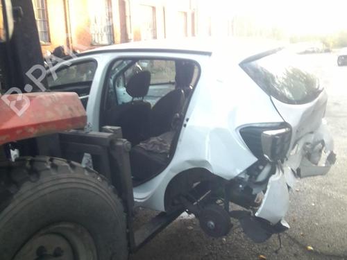 Steering column stalk DACIA SANDERO II 1.0 SCe 75 (B8JC, B8JD, B8NC) | BP21728183I23 - Image 7