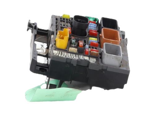 Fuse box CITROËN C6 (TD_) 2.7 HDi | BP35939268E1 - Image 2