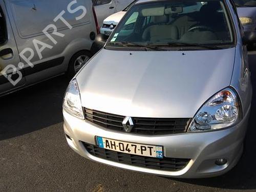 Fuel flap RENAULT CLIO II (BB_, CB_) 1.2 (BB0A, BB0F, BB10, BB1K, BB28, BB2D, BB2H, CB0A,... | BP30866487C131