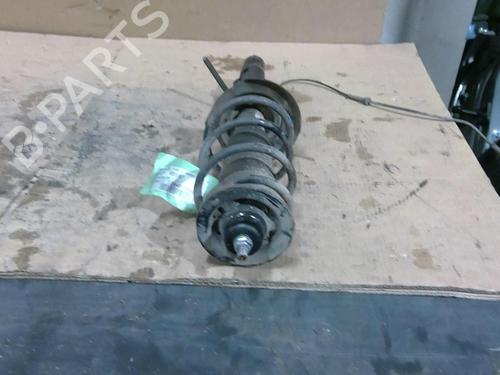 Left front shock absorber TOYOTA AYGO (_B4_) 1.0 (KGB40) | BP32328916M16 - Image 3