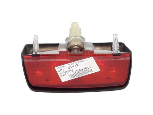 Used Third brake light NISSAN MICRA III (K12) 1.5 dCi (65 hp) 30555902
