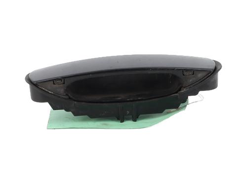 Rear left exterior door handle AUDI A3 Sportback (8PA) 2.0 TDI | BP28326535C130 