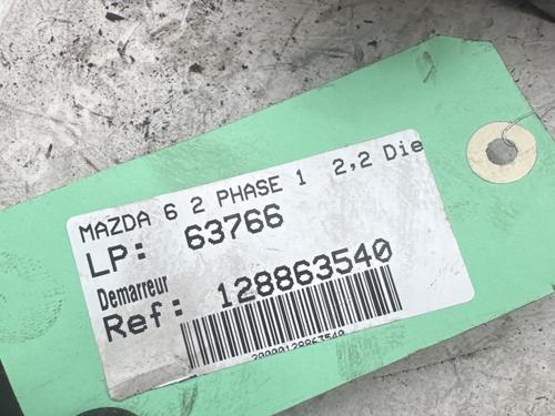 Used Starter Starter 37504517 37504517