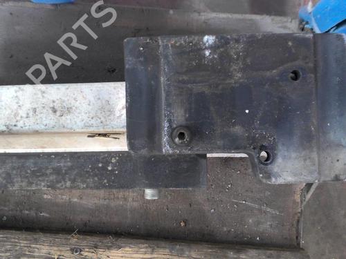 Used Rear bumper reinforcement AUDI A2 (8Z0) 1.4 TDI (75 hp) 21005923