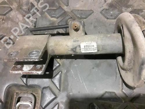 Right front shock absorber PEUGEOT 3008 I MPV (0U_) 1.6 HDi | BP20352347M17 