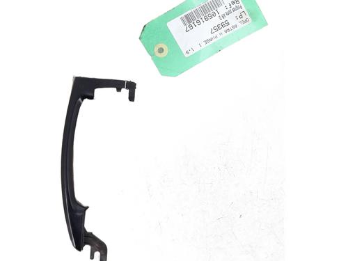 Høyre bak utvendig håndtak OPEL ASTRA H (A04) 1.9 CDTI 16V (L48) | BP25900086C130 