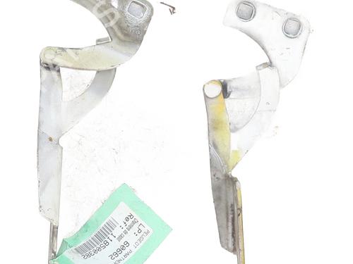 Used Hinge/Door check strap PEUGEOT PARTNER MPV (5_, G_) 2.0 HDI (90 hp) 31582706