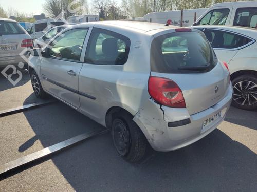 Front right panel RENAULT CLIO III (BR0/1, CR0/1) 1.2 16V (BR02, BR0J, BR11, CR02, CR0J, CR11) | BP25478913C59  - Image 6