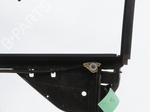 Used Front left window mechanism Front left window mechanism AUDI A3 (8L1) 1.9 TDI (100 hp) 34151481 34151481