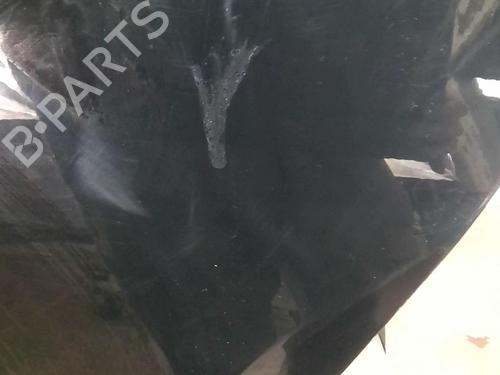 Left rear door PEUGEOT 3008 I MPV (0U_) 1.6 HDi | BP20352376C4 