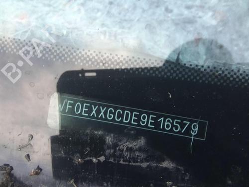 Headlight switch FORD C-MAX (DM2) 1.6 TDCi | BP21816649I24 - Image 5