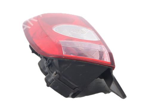 Left taillight DACIA DUSTER (HS_) 1.5 dCi (HSMC) | BP39519287C34 - Image 6