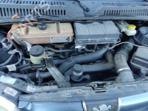 Engine PEUGEOT BOXER Van (244) 2.2 HDi | BP31842264M1 - Image 16