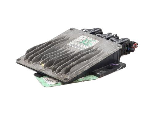 Engine control unit (ECU) NISSAN MICRA III (K12) 1.5 dCi | BP31323391M57 - Image 5