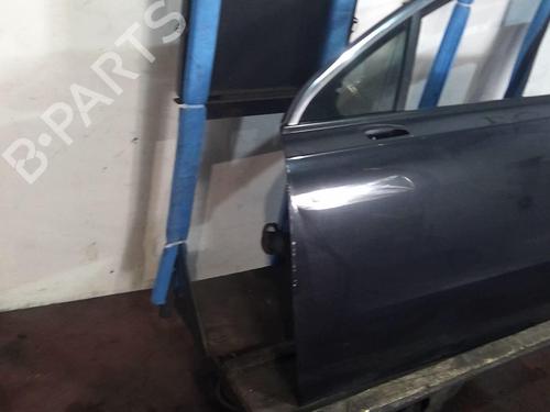 Left front door PEUGEOT 508 SW I (8E_) 1.6 HDi | BP20353286C2 