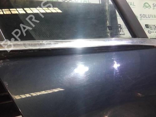 Dør høyre bak OPEL SIGNUM Hatchback (Z03) 1.9 CDTI (F48) | BP22004955C5 