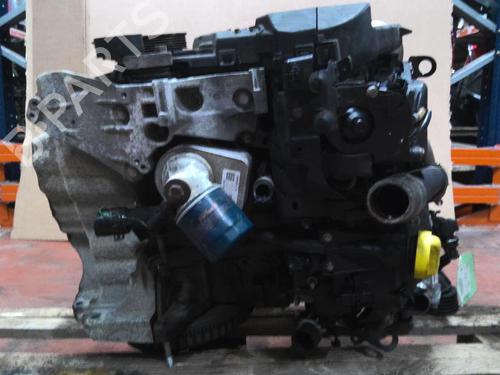 Engine RENAULT CLIO IV (BH_) 1.5 dCi 75 | BP32518972M1  - Image 6