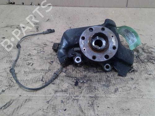 Used Left front steering knuckle OPEL CORSA D (S07) 1.3 CDTI (L08, L68) (90 hp) 29291982