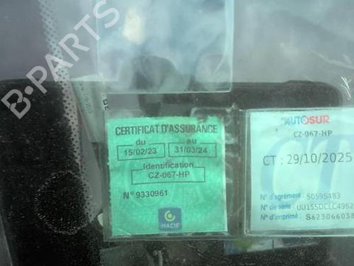 Right front steering knuckle DACIA SANDERO II 1.5 dCi | BP25588966M26  - Image 16