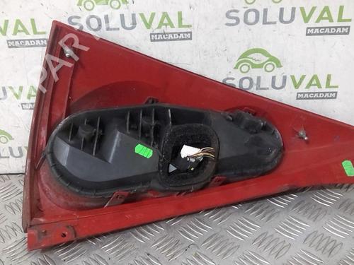 Right taillight PEUGEOT 107 (PM_, PN_) 1.0 | BP20370174C35 