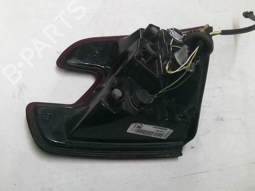 Used Right tailgate light RENAULT MEGANE III Grandtour (KZ0/1) 1.5 dCi (KZ0C, KZ1A) (90 hp) 20368825