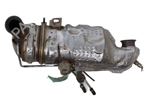 Used Catalyst Catalyst CITROËN DS3 (SA_) 1.6 HDi 110 (112 hp) 20726205 20726205