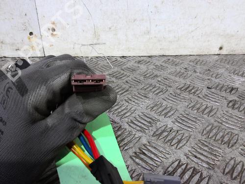 Used Ignition barrel Ignition barrel CITROËN XANTIA (X1_, X2_) 2.0 HDI 109 (109 hp) 20350942 20350942