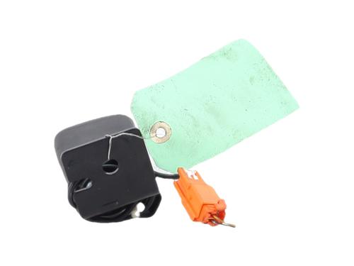 Used Seat buckle Seat buckle VOLVO C30 (533) D2 (115 hp) 33803841 33803841