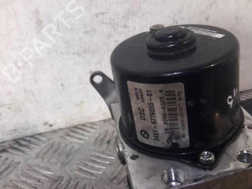 ABS pump BMW 1 (E81) 118 d | BP20357161M43 