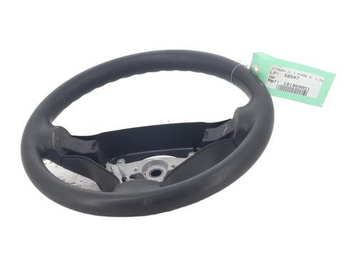 Used Steering wheel CITROËN C1 (PM_, PN_) 1.0 (68 hp) 23995995